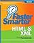 Faster Smarter HTML & XML