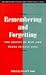 Remembering and Forgetting: The Legacy of War and Peace in East Asia (Significant Issues Series)