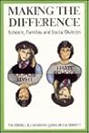 Making the Difference: Schools, families and social division