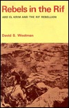 Rebels in the Rif: Abd El Krim and the Rif Rebellion (Hardcover)