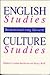 ENGLISH STUDIES/CULTURE STUDIES: Institutionalizing Dissent