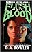 Flesh and Blood by D.A. Fowler
