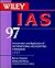 I A S 97: Interpretation and Application of International Accounting Standards 1997