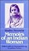 Memoirs of an Indian Woman