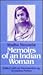 Memoirs of an Indian Woman by Shudha Mazumdar