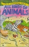 All Kinds of Animals (Fun Finding Out)