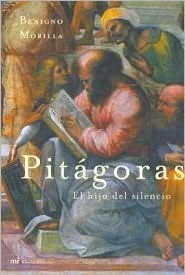 Pitágoras, el hijo del silencio (Hardcover)