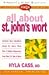 All About St. John's Wort