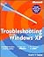 Troubleshooting Microsoft Windows XP
