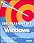 Troubleshooting Microsoft Windows: Covers Windows Me, Windows 98, and Windows 95