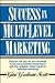 Success in Multi Level Marketing