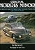 Original Morris Minor