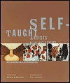 Self Taught Artists of the 20th Century: An American Anthology (Hardcover)