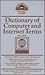 Dictionary of Computer and Internet Terms (Barron's Business Guides)