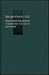Mania and Depression: A Classification of Syndrome and Disease (Johns Hopkins Series in Contemporary Medicine and Public Health)