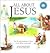 All About Jesus:The Life and Teachings of Jesus in the Bible's Own Words