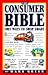 The Consumer Bible (1001 Ways To Shop Smart)
