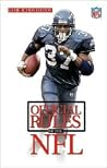 2006 Official Playing Rules of the National Football League (OFFICIAL RULES OF THE NFL) 2006 Official Playing Rules of the National Football League (OFFICIAL RULES OF THE NFL)