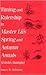 Timing and Rulership in Master Lü's Spring and Autumn Annals (Lüshi chunqiu) (Chinese Philosophy Culture)
