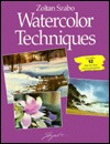 Watercolor Techniques (Paperback)