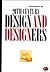 The Thames and Hudson Encyclopedia of 20th Century Design and... by JULIER