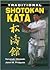 Traditional Shotokan Kata