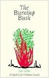 The Burning Bush