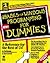 dBASE 5 for Windows Programming for Dummies by Ted Coombs
