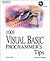 1001 Visual Basic Programmer's Tips by Ted Coombs