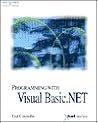 Programming With Visual Basic.NET (.Net Series) Programming With Visual Basic.NET (.Net Series)