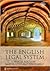 The English Legal System: 2...