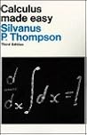 Calculus Made Easy