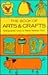 Book of Arts and Crafts