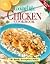 Cooking Light Chicken Cookbook