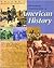 Opposing Viewpoints in American History - Volume 1: from Colonial Times to Reconstruction (paperback edition)