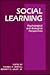 Social Learning: Psychological and Biological Perspectives