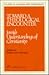 Toward a Theological Encounter: Jewish Understandings of Christianity (STUDIES IN JUDAISM AND CHRISTIANITY)