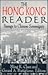The Hong Kong Reader: Passage to Chinese Sovereignty (Hong Kong Becoming China (Paperback))