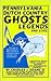Pennsylvania Dutch Country Ghosts Legends and Lore