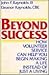 Beyond Success: How Volunte...