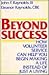 Beyond Success by John Raynolds