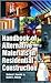 Handbook of Alternative Materials in Residential Construction