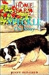 Speckle the Stray (Home Farm Twins, #1)