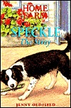 Speckle the Stray (Home Farm Twins, #1)