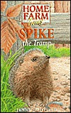 Spike the Tramp (Home Farm Twins, #5)
