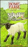 Susie the Orphan (Home Farm Twins, #4)