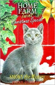 Smoky the Mystery (Home Farm Twins Special, #1)