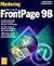 Mastering Microsoft Frontpage 98