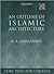 An Outline of Islamic Architecture by R.A. Jairazbhoy