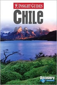 Insight Guides: Chile (Paperback)